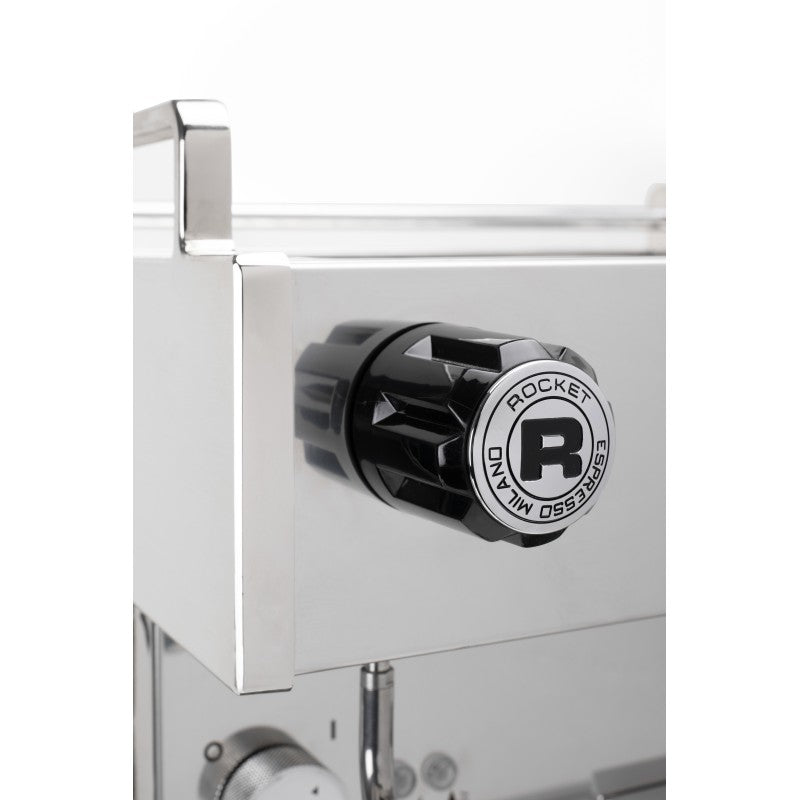 Rocket Boxer A1 Commercial Espresso Machine