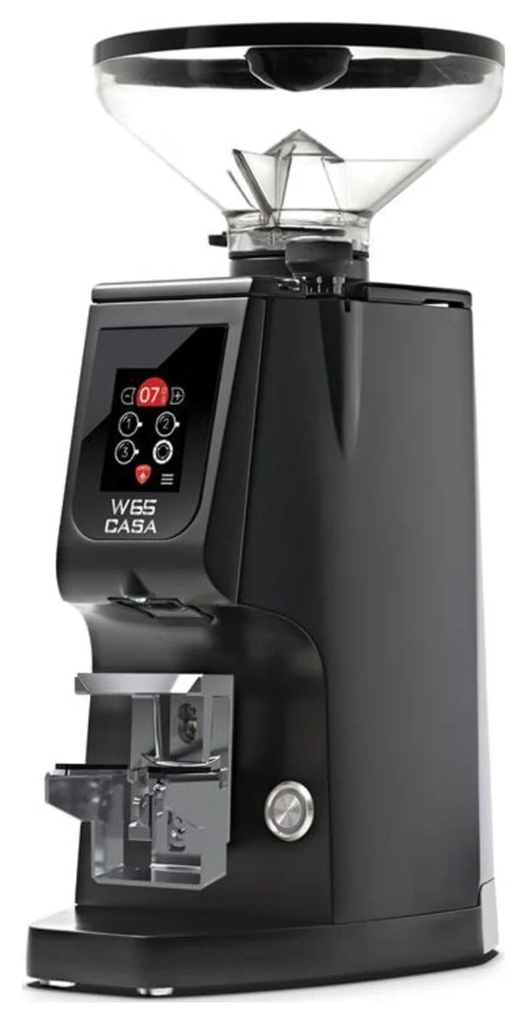 Eureka Atom W 65 Casa Espresso Coffee Grinder
