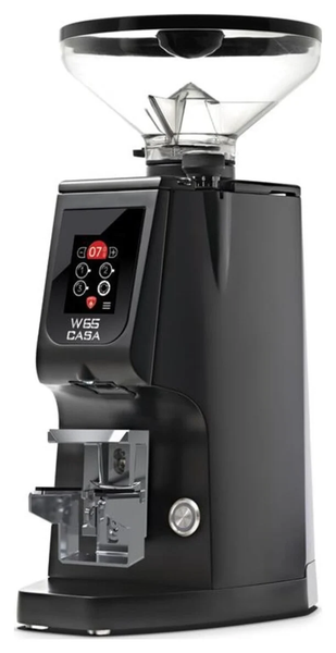 Eureka Atom W 65 Casa Espresso Coffee Grinder