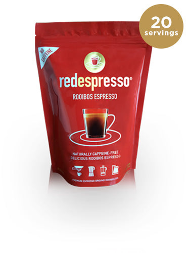 Red Espresso Products