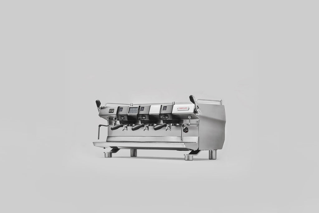 Rancilio Specialty RS1 Espresso Machine