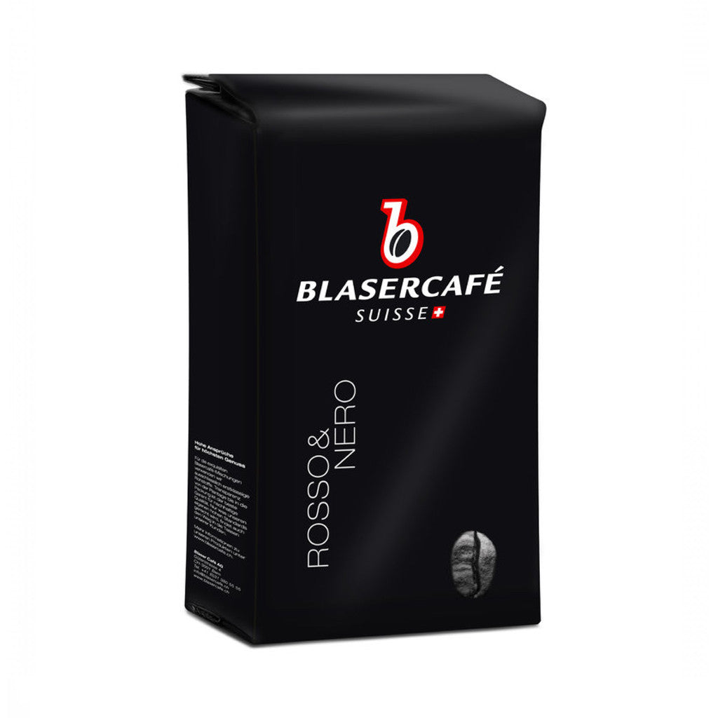 Morala Trading - Blasercafe Rosso & Nero