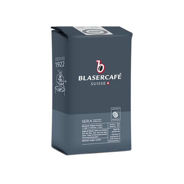 Blasercafe Sera Decaf Coffee