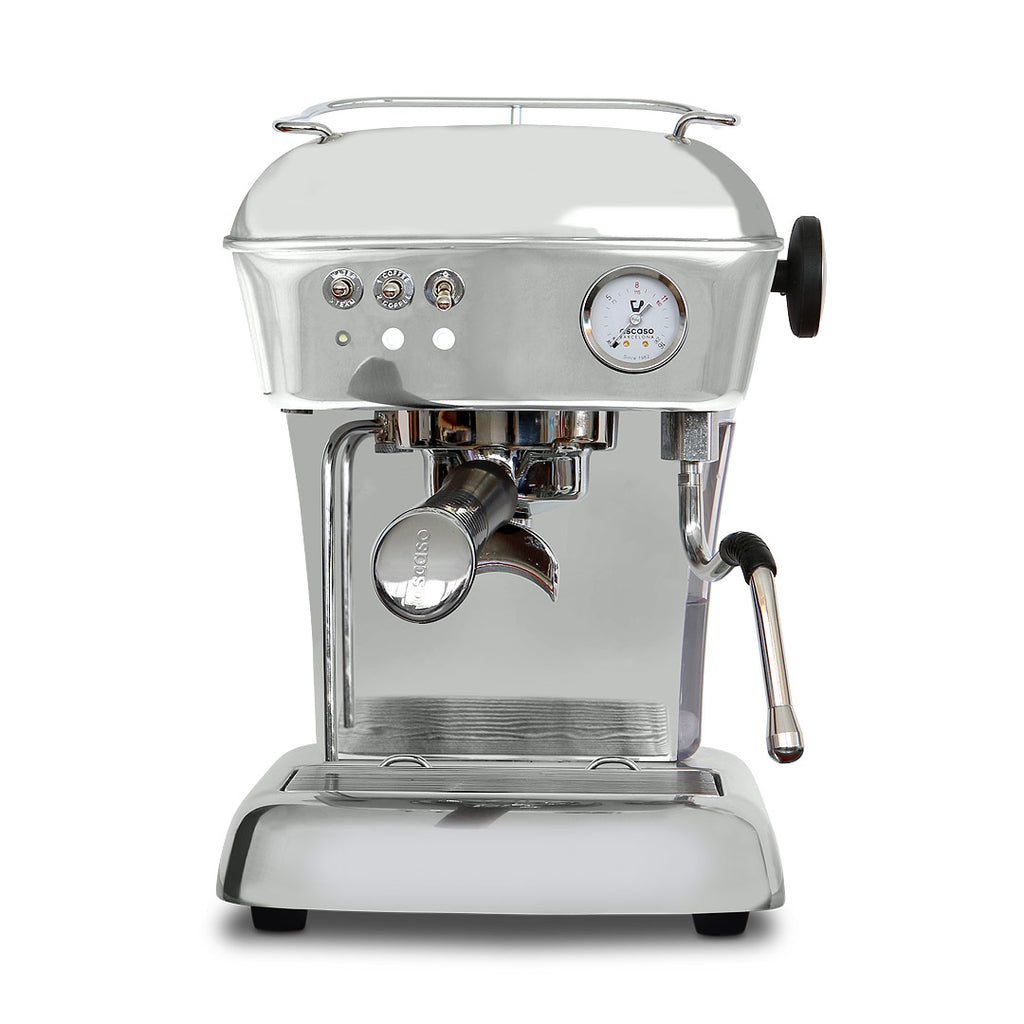 Ascaso Dream One Espresso Machine - 110V