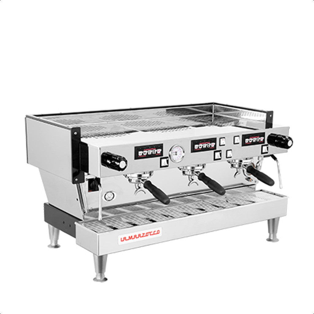 Morala Trading - La Marzocco Linea Classic espresso machine