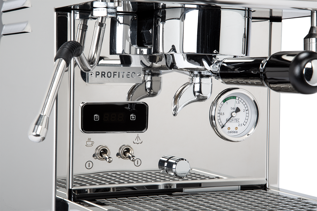 Profitec PRO 300 Dual Boiler Espresso Machine
