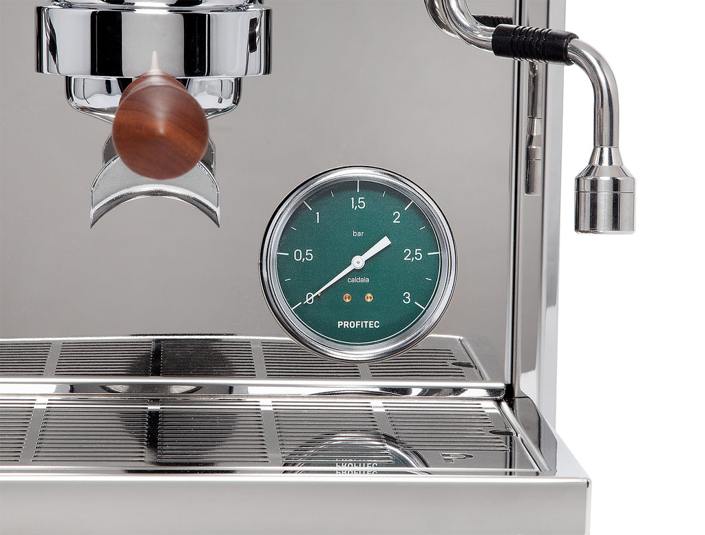 Profitec PRO 800 Lever Espresso Machine