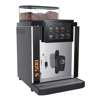 Rex-Royal S500 Espresso Machine