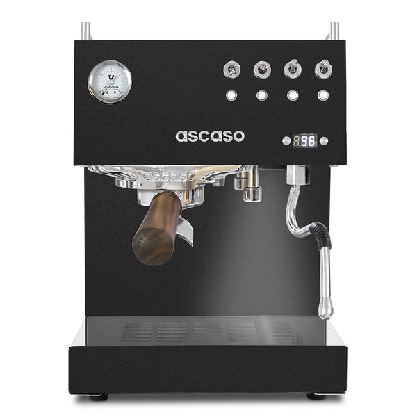 Ascaso Steel Duo PID Espresso Machine - NEMA 5-20p Plug