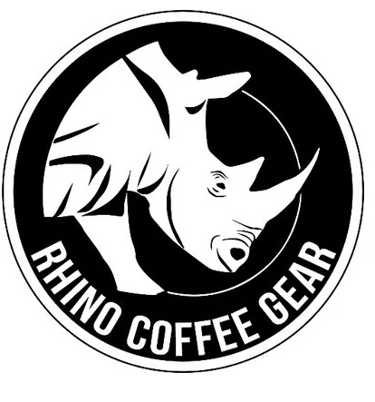 Rhino coffee gear scales