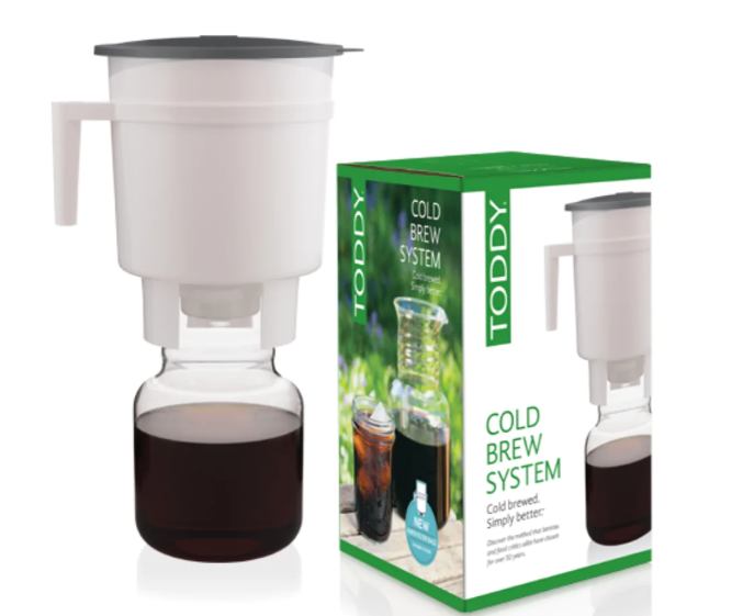 TODDY Home Cold Brew System