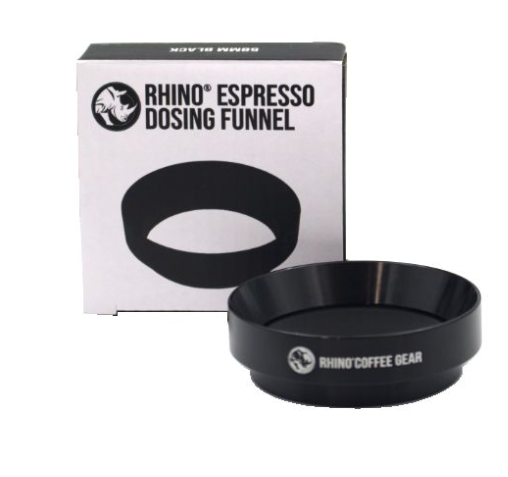 Rhino Coffee Gear 58mm Dosing ring