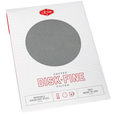 Able DISK Filter for Aeropress