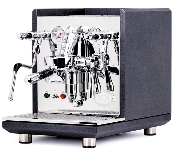 ECM Synchronika PID Dual Boiler Espresso Machine
