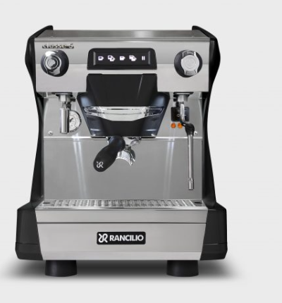 Rancilio Classe 5 USB Espresso Machine – Morala Trading