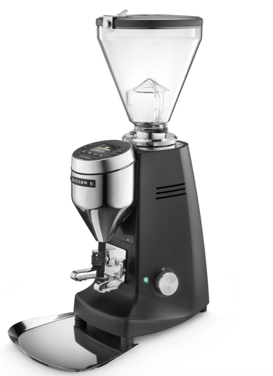 Mazzer Super Jolly V PRO Coffee Grinder – Morala Trading