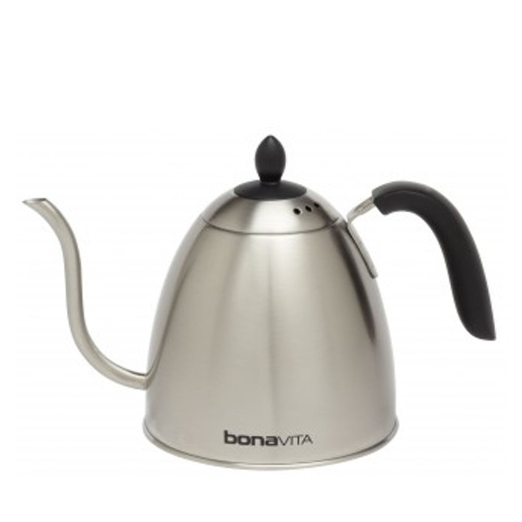 Morala Trading - Bonavita Gooseneck Stovetop Kettle