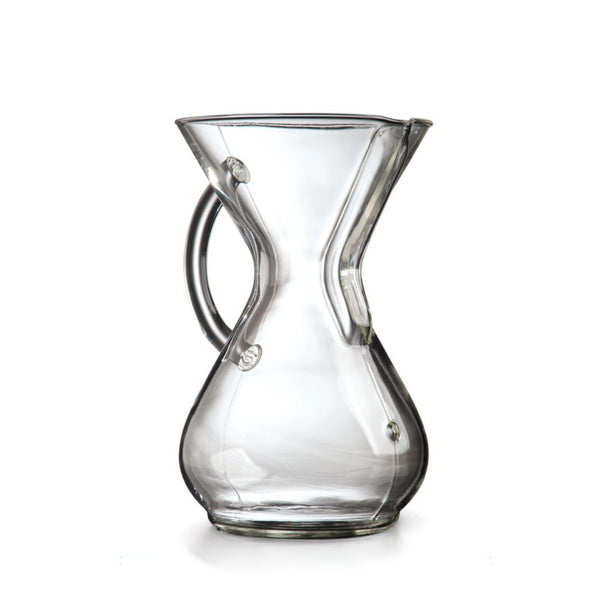 Morala Trading - Chemex glass