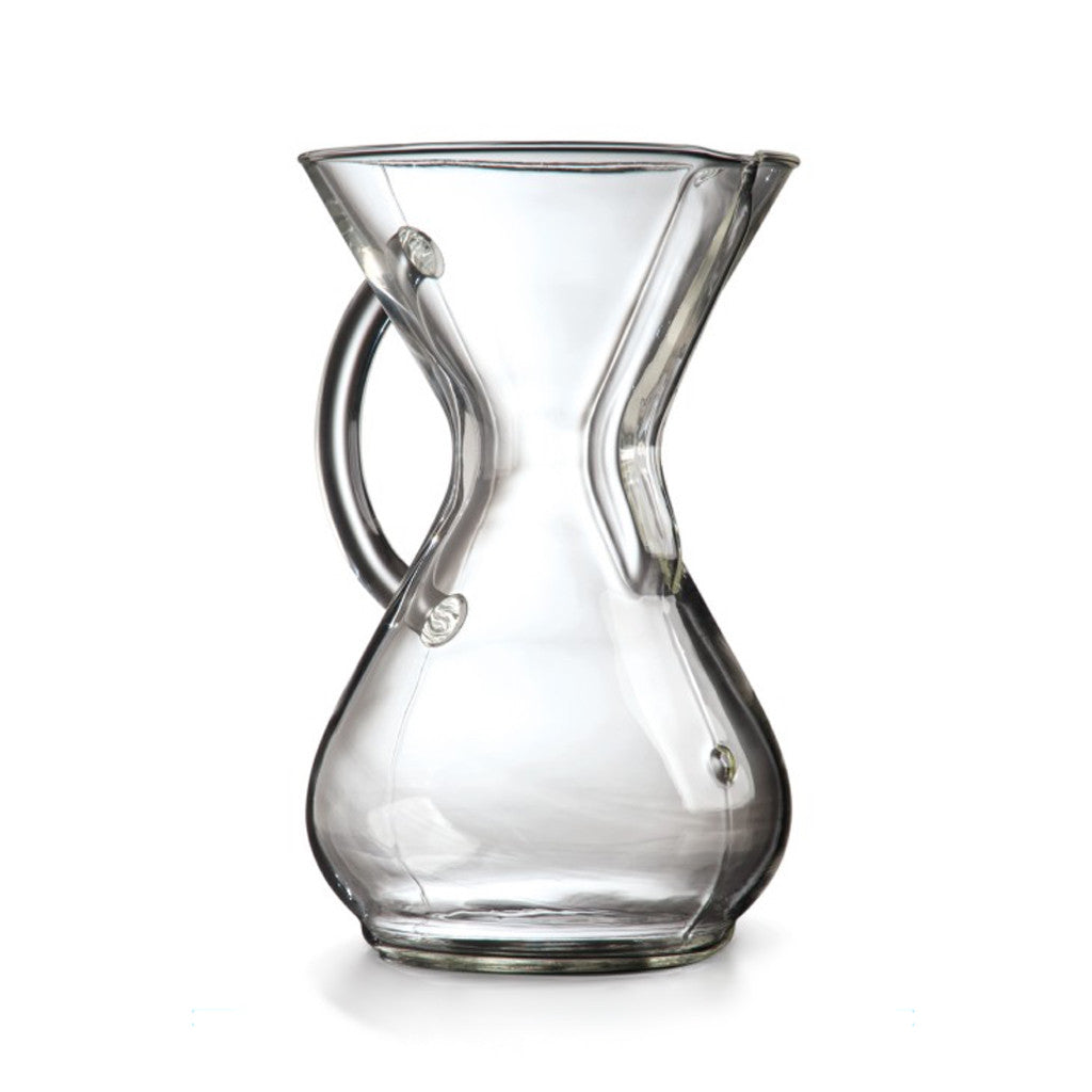 Morala Trading - Chemex glass