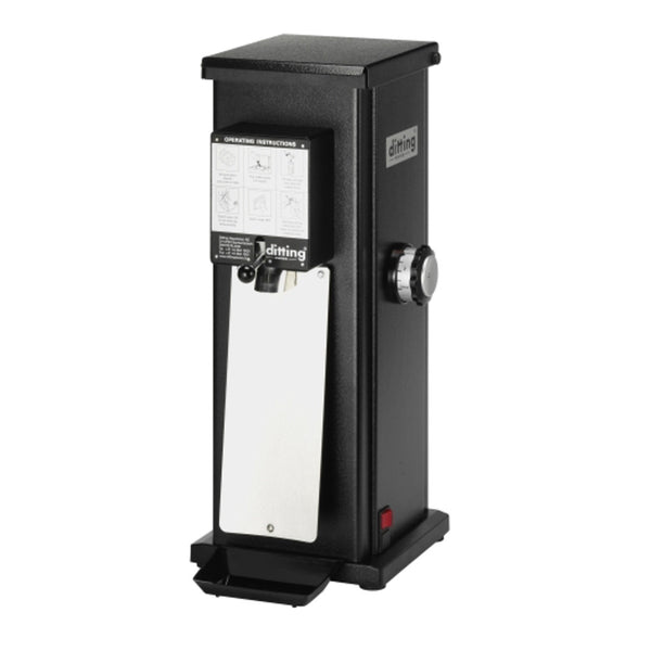 Ditting KR804 Coffee Grinder – Morala Trading