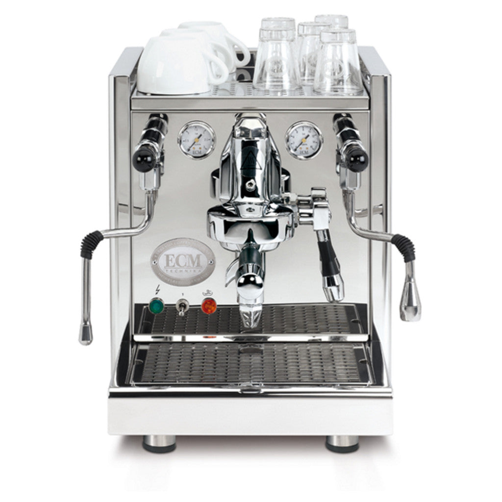 ECM Technika V Profi PID Espresso Machine – Morala Trading