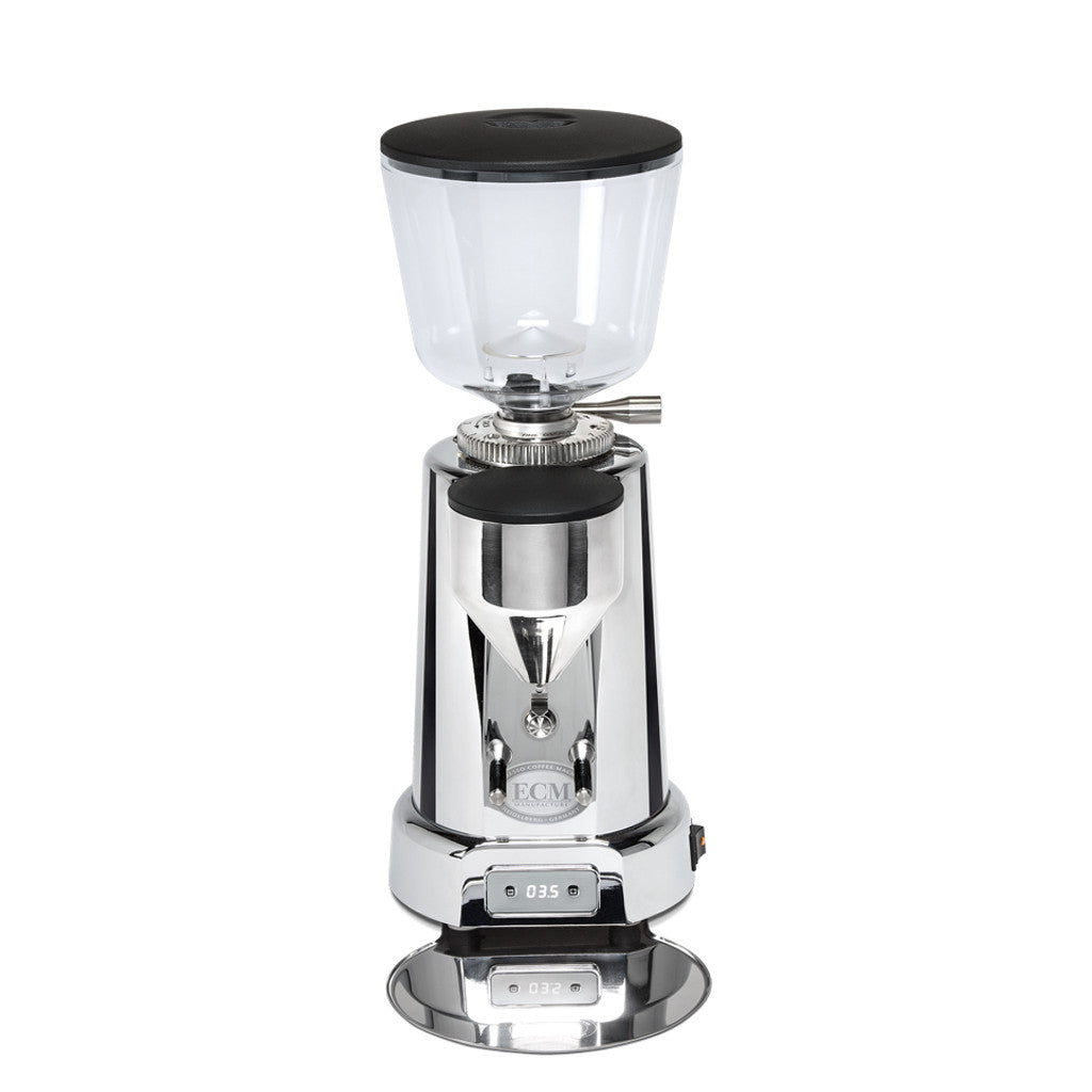 ECM V-Titan 64 Coffee Grinder