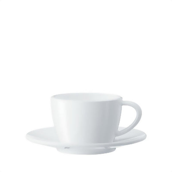 Morala Trading - Jura cappuccino cups