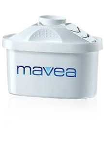 Mavea Maxtra Water Filter for Elemaris