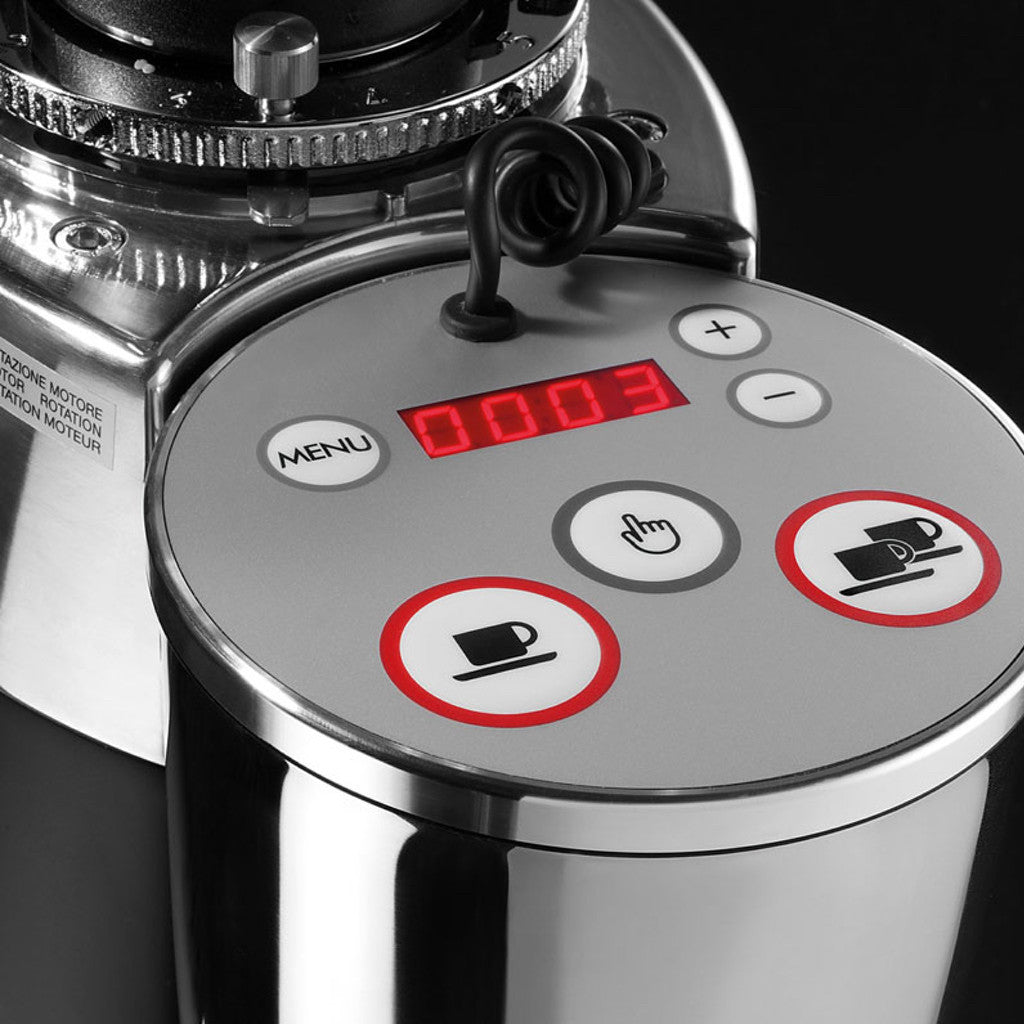 Morala Trading - Mazzer Mini espresso grinder