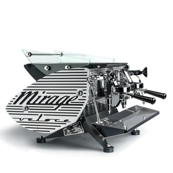 Morala Trading - Kees van der Westen Mirage espresso machine