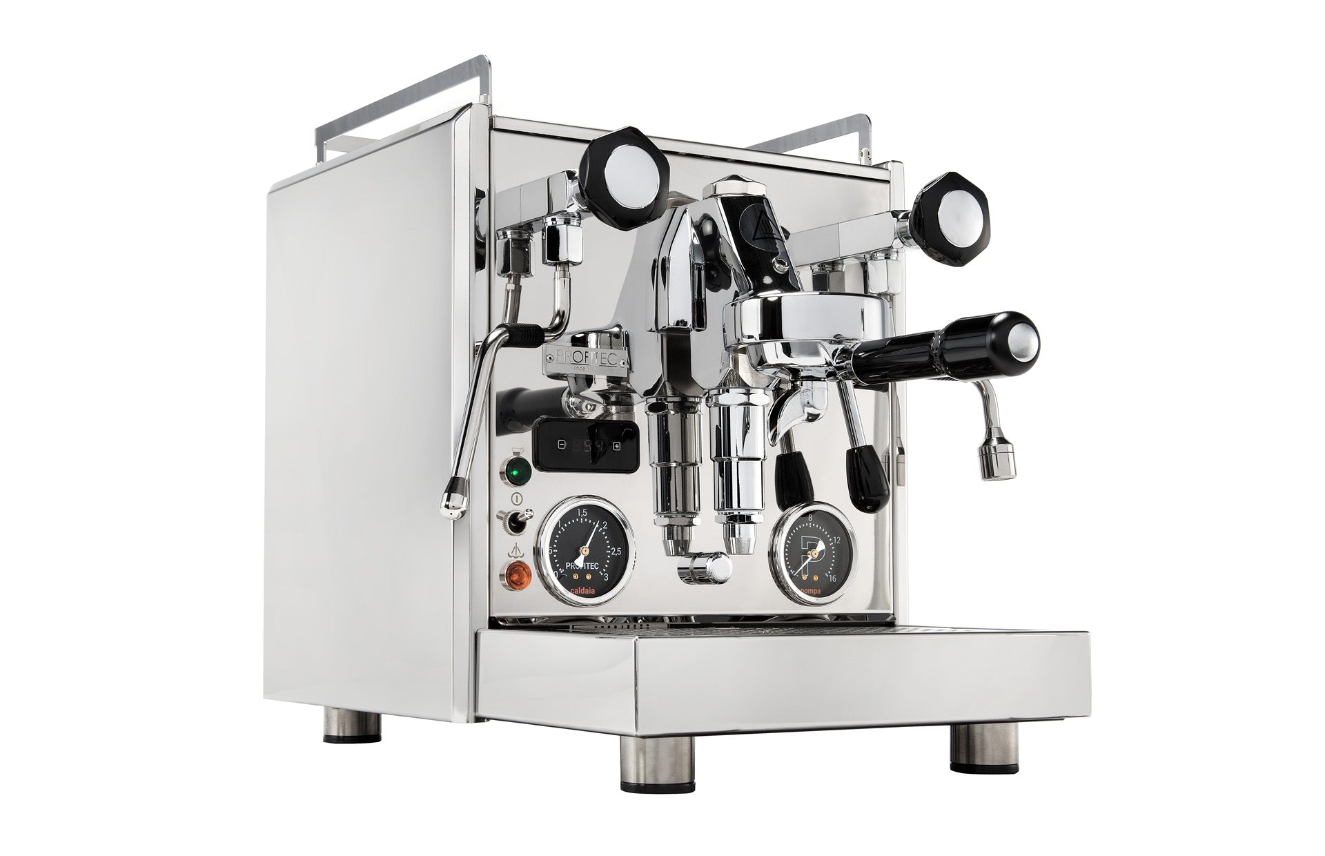 Profitec Pro 700 Dual Boiler Espresso Machine – Morala Trading