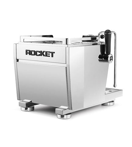 Rocket Espresso R Nine One Stainless Steel