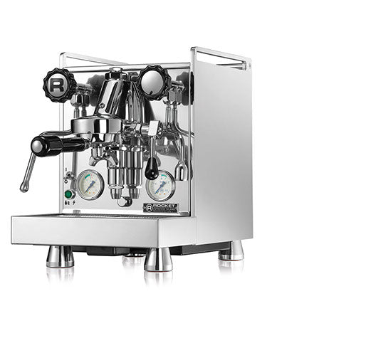 Rocket Evoluzione R Mozzafiato PID Espresso Machine